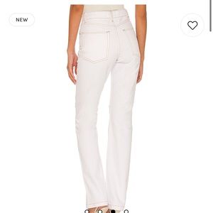 NEW WITH TAGS WEWOREWHAT Jeans! Perfect just didn’t fit me.